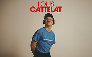 Louis Cattelat